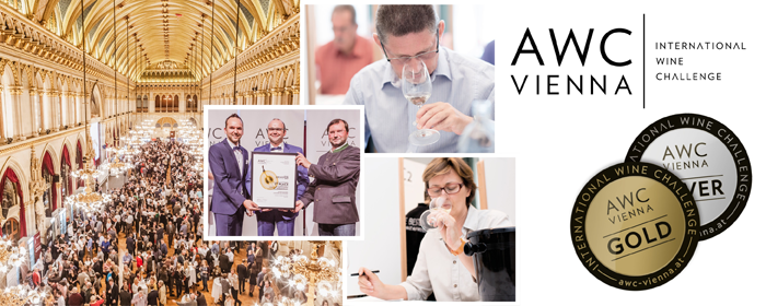12.617 wines from 1.756 producers out of 42 countries face the international challenge 2019