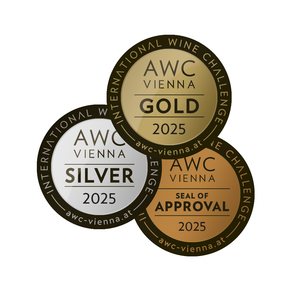 AWC Medaillen Komp